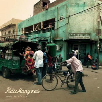CD KUTIMANGOES