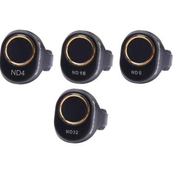 Drone Camera ND and Polarizing Filter Set for DJI Spark