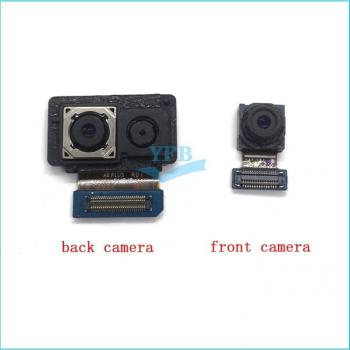 Samsung A605 A6+ A6 Plus Replacement Camera Flex Cable