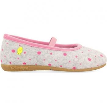Pasarela Hogar Niño Zapatillas Hot Potatoes
