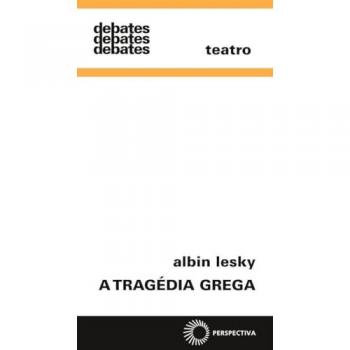 A tragédia grega