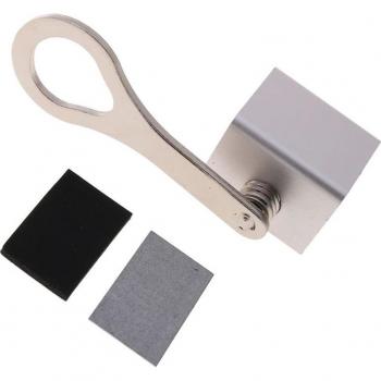 Sécurité fenêtre enfant – Mouvement Y5LF, serrure et ceinture