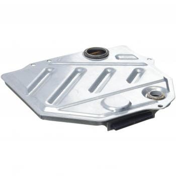 MANN-FILTER Automatikgetriebe Ölfilter H 1914/2 KIT