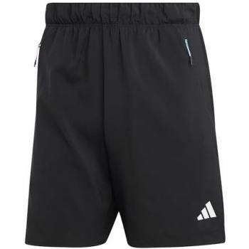 Adidas Ti 3s Shorts Hombre Negro