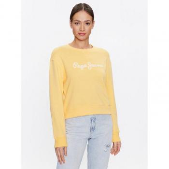 Pepe Jeans Regular Fit Sweatshirt Nanettes