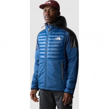 Chaqueta The North Face modelo Middle Cloud para hombre