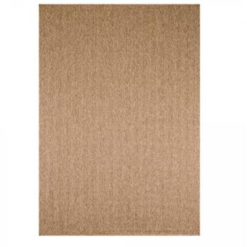 Tapis Rectangulaire Jute Art 4 Kilim 80x150