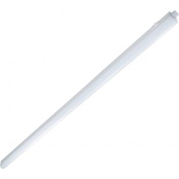 Lámpara LED 884mm 11W 3000K Eckenheim Barra de Cielo