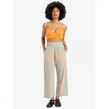 Pantalon Quiksilver Honolulu motif