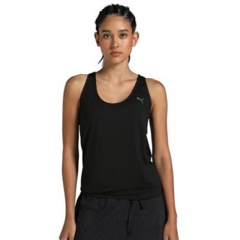 Maglietta Canotta Move Cloudspun L – Nero – Puma Donne