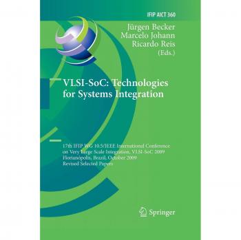VLSI-SoC: Technologies for Systems Integration