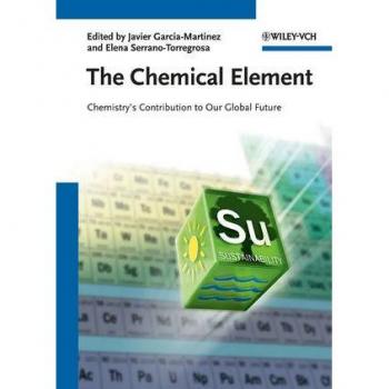 Vitalsource Technologies, Inc. The Chemical Element: Chemistry's Contribution To Our Global Future
