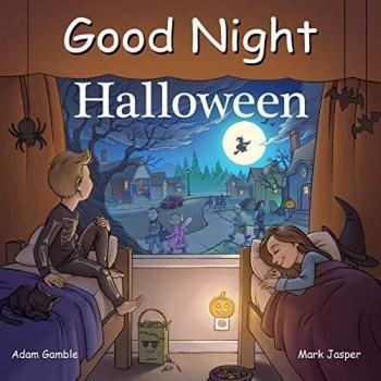 Good night halloween