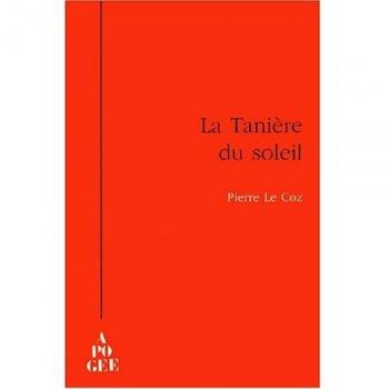 La taniere du soleil