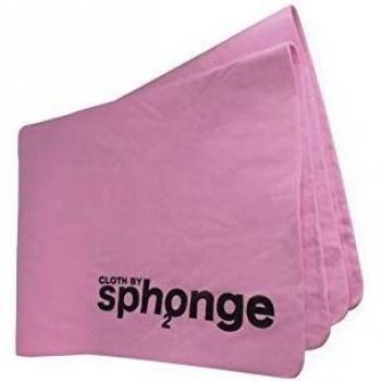MegaStreak-Free Pink Cloth