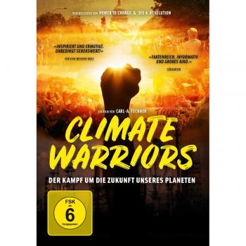 Climate Warriors