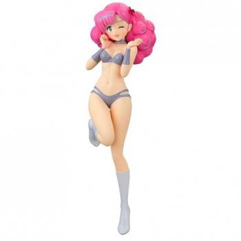 Urusei Yatsura Lum & Bestie – Bandai Spirits Vol. 1 Glitter Collection