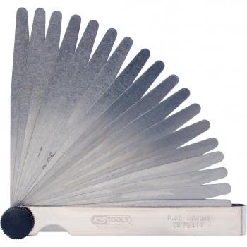 Precision Feeler Gauge KS Tools 300.0600