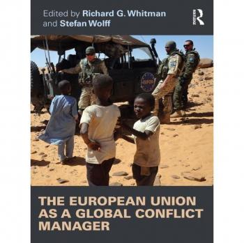 Vitalsource Technologies, Inc. European Union As A Global Conflict Manager