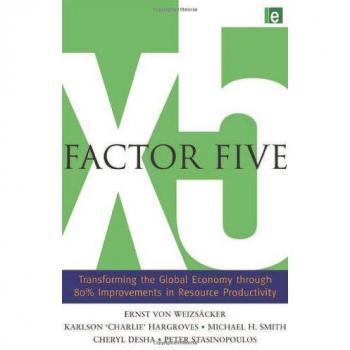 Factor Five