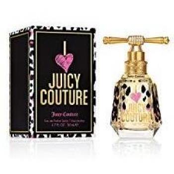 Juicy Couture I Love Juicy Eau de Parfum 50 ml