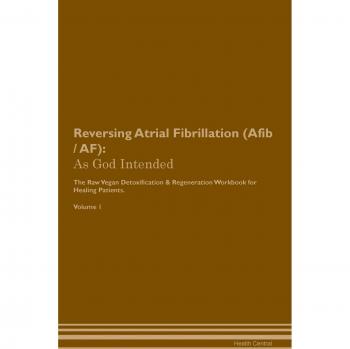 Reversing Atrial Fibrillation
