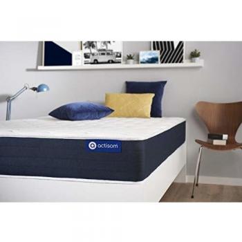 Matelas Mémoire de Forme ACTIMEMO SLEEP 90x190 – Confort 5Z