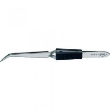 Knipex 92 95 90 Angled Cross Tweezers