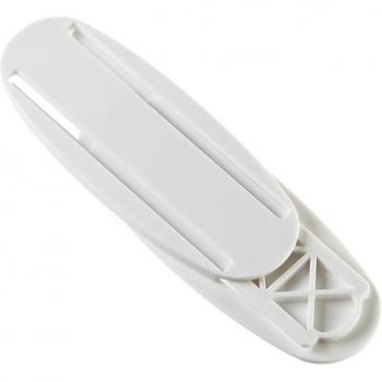 Supports de barre d'alimentation