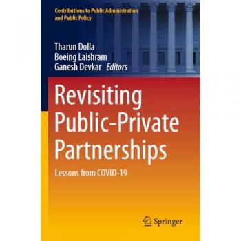 Revisiting Public-Private Partnerships