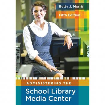 Vitalsource Technologies, Inc. Administering the School Library Media Center