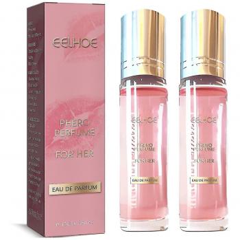 Seducción Eléctrica: Phero Oil para Mujeres