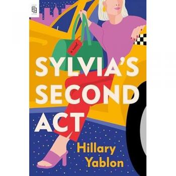 Sylvia's Second Act