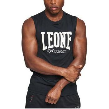 Camiseta sin mangas con diseño ABX103