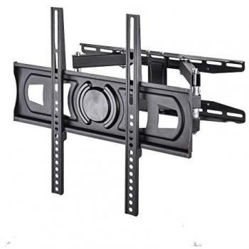 Link staffa a muro per tv fino a 45 kg, da 23 a 47 fino a vesa 400x400