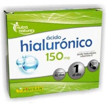 ACIDO HIALURONICO 150mg. 30cap