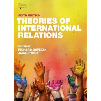 Palgrave Theories of International Relations