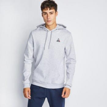 Hoodie Le Coq Sportif avec Logo