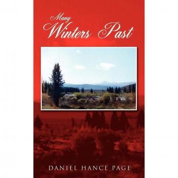 MANY WINTERS PAST