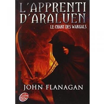 L'apprenti d'Araluen, Tome 2 : Le chant des Wargals