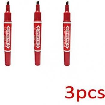 Set Escolar Plástico Oleoso 3 Unidades