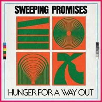 Vinilo de Alta Fidelidad: Hunger For A Way Out