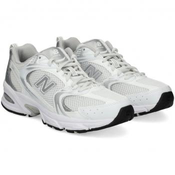 Zapatillas New Balance 530 blancas para Mujer