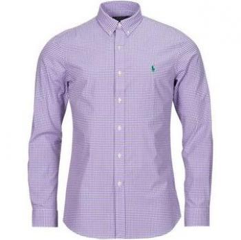 POLO RALPH LAUREN Slim Fit Karohemd für Herren