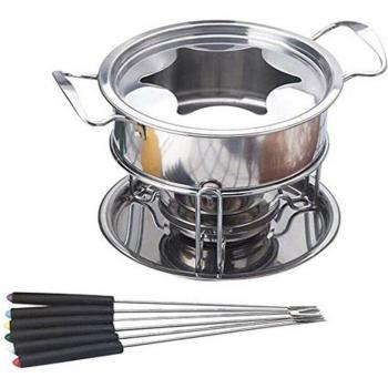 Pack de Herramientas para Helado, Fondue y Postres