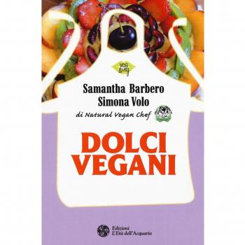 Dolci vegani