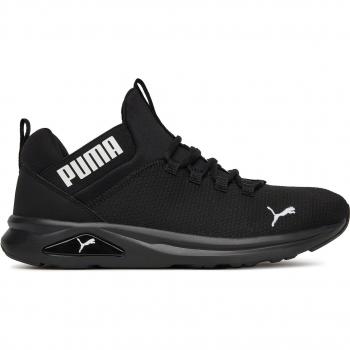 Puma ENZO 2 CLEAN Sneakers Uomo Nero