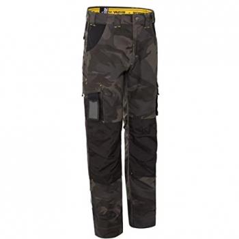 Pantalon Adam Camouflage Taille 36