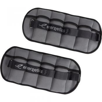 ENERGETICS Fitness Gewichtsmanschetten