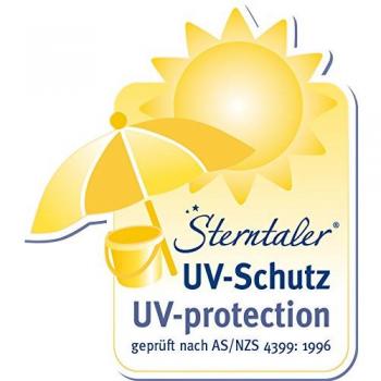 Bianco Sterntaler Tinta